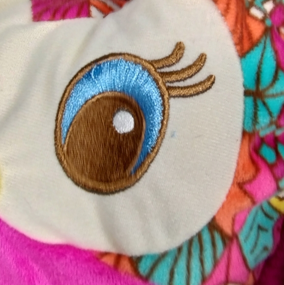 100 Years of Little Brownies Girl Scout Cookies Owl 10” Stuffed Animal Plush Toy - Picture 7 of 15